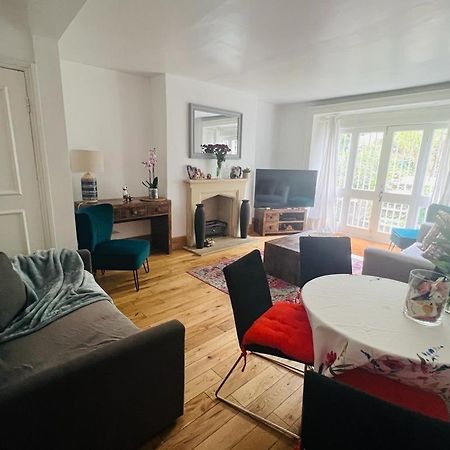 2 Bedroom Apartment Close To Camden Town Londres Exterior foto