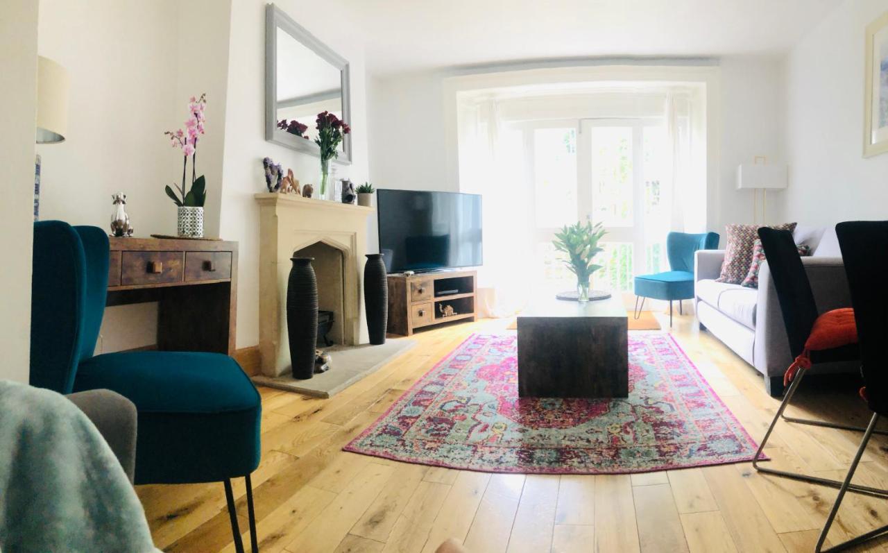 2 Bedroom Apartment Close To Camden Town Londres Exterior foto