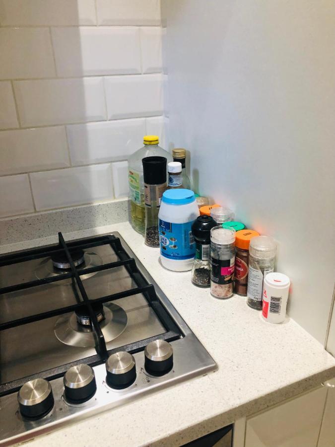 2 Bedroom Apartment Close To Camden Town Londres Exterior foto