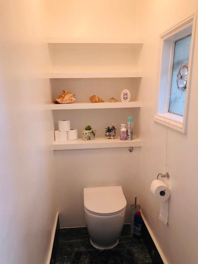 2 Bedroom Apartment Close To Camden Town Londres Exterior foto
