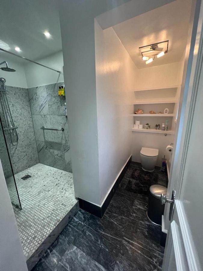 2 Bedroom Apartment Close To Camden Town Londres Exterior foto