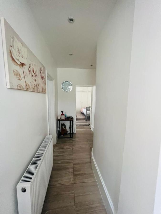 2 Bedroom Apartment Close To Camden Town Londres Exterior foto