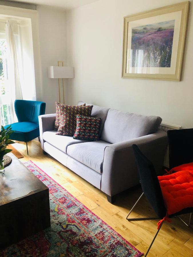 2 Bedroom Apartment Close To Camden Town Londres Exterior foto