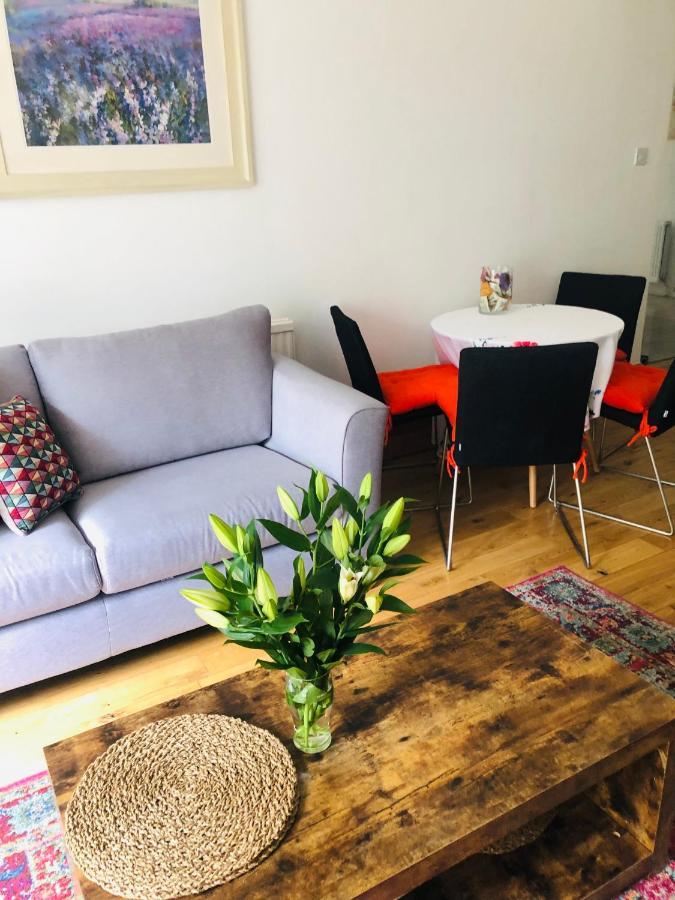 2 Bedroom Apartment Close To Camden Town Londres Exterior foto