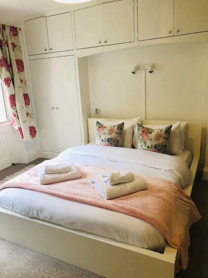 2 Bedroom Apartment Close To Camden Town Londres Exterior foto