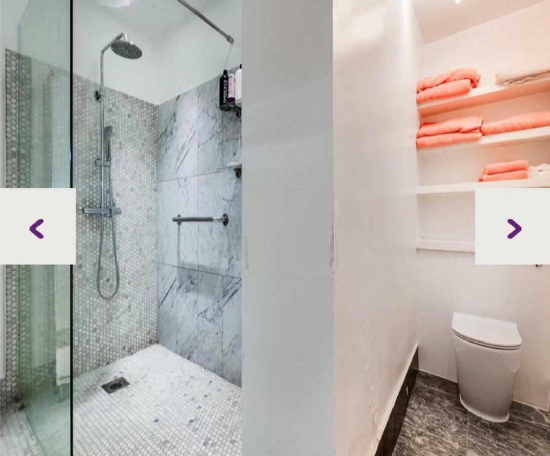 2 Bedroom Apartment Close To Camden Town Londres Exterior foto