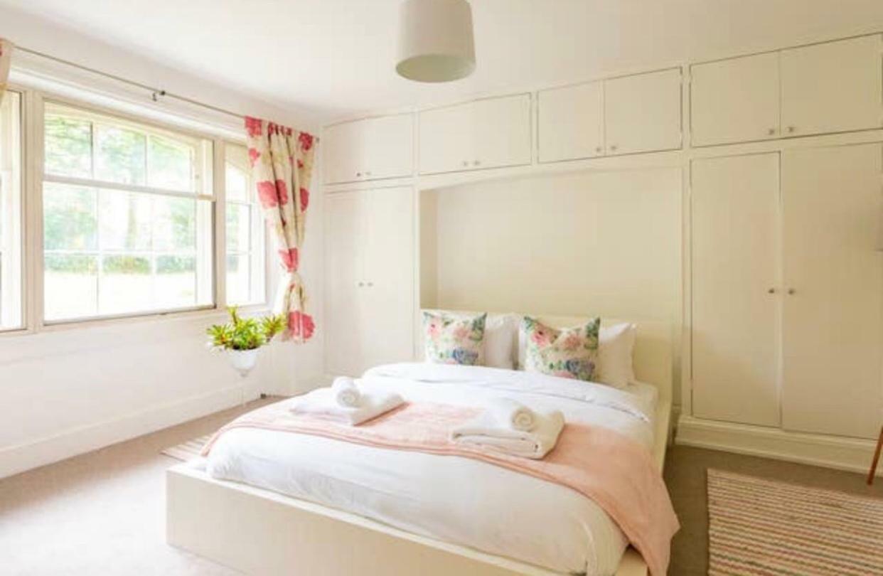 2 Bedroom Apartment Close To Camden Town Londres Exterior foto
