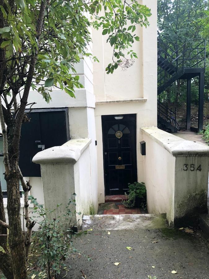 2 Bedroom Apartment Close To Camden Town Londres Exterior foto