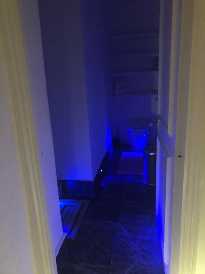 2 Bedroom Apartment Close To Camden Town Londres Exterior foto