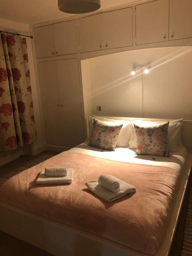 2 Bedroom Apartment Close To Camden Town Londres Exterior foto