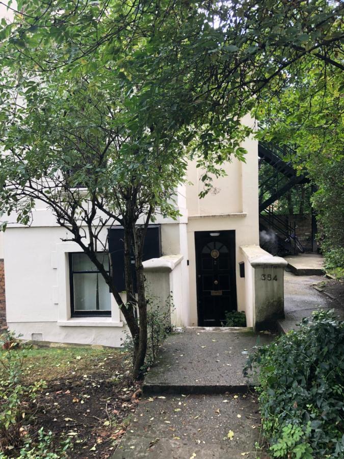 2 Bedroom Apartment Close To Camden Town Londres Exterior foto